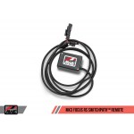 AWE Ford Focus RS MK3 Cat-back SwitchPath